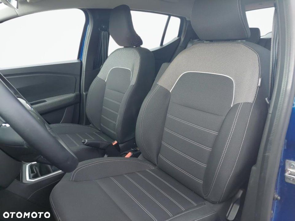 Dacia Sandero - 10