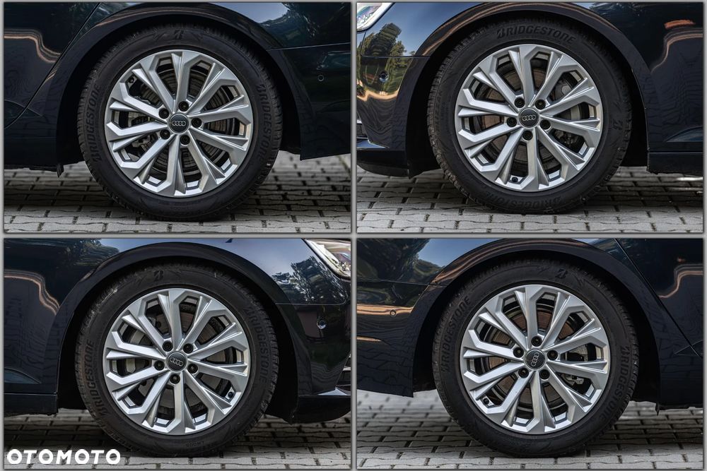 Audi A4 Avant 2.0 TDI S tronic - 20