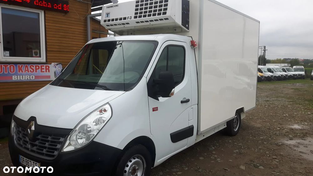 Renault MASTER - 1