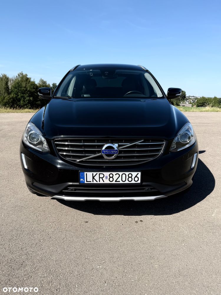 Volvo XC 60 D4 Drive-E Summum - 2