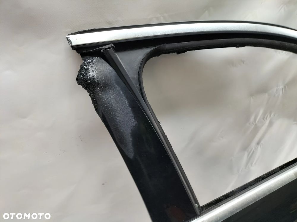 DRZWI PRAWY PRZÓD MERCEDES A KLASA W177 2018- - 12
