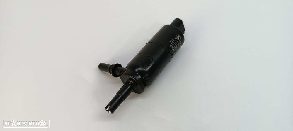 BOMBA LIMPA VIDROS BMW SERIE 3 LIM. (F30) 318D - 1