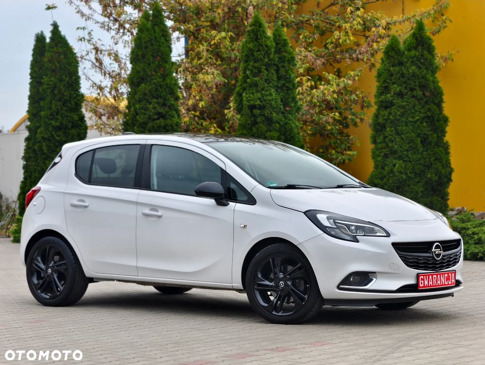 Opel Corsa 1.4 16V Innovation - 26