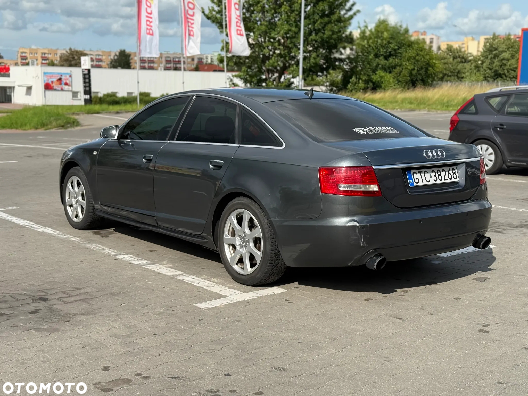 Audi A6 2.7 TDI - 5