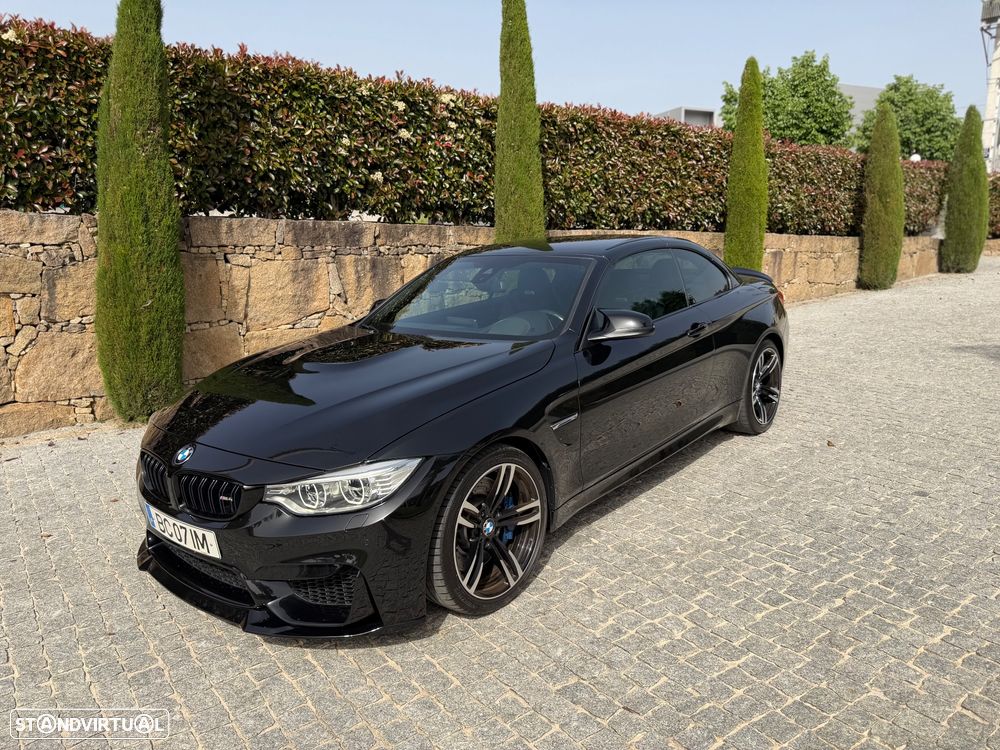 BMW M4 DKG - 11