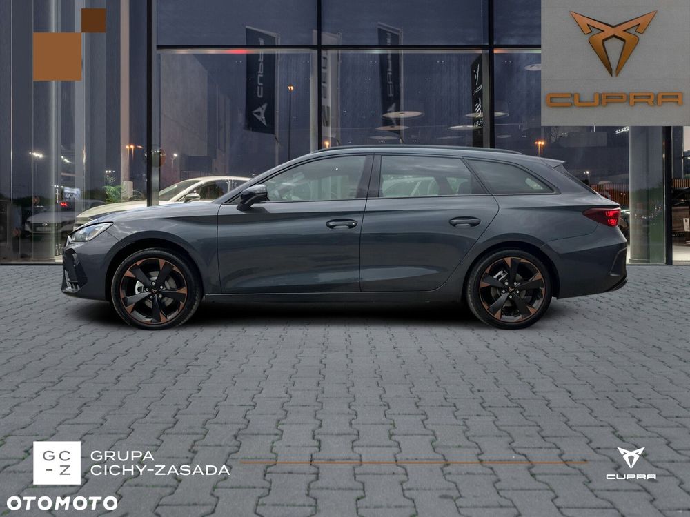 Cupra Leon - 4