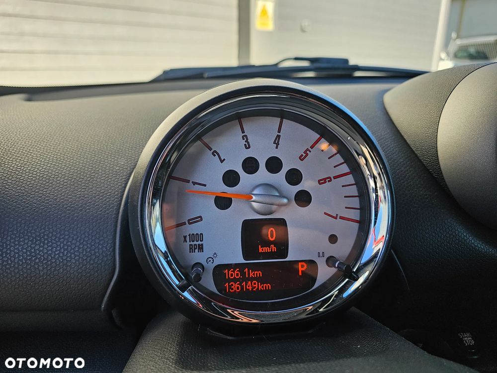 MINI Countryman - 15