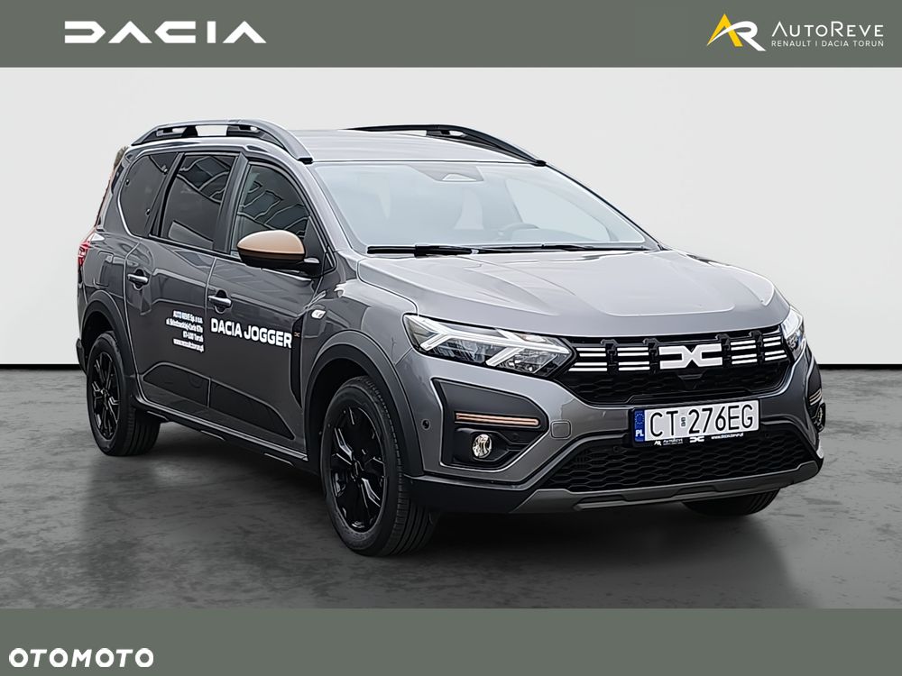 Dacia Jogger 1.0 TCe Extreme 7os - 3