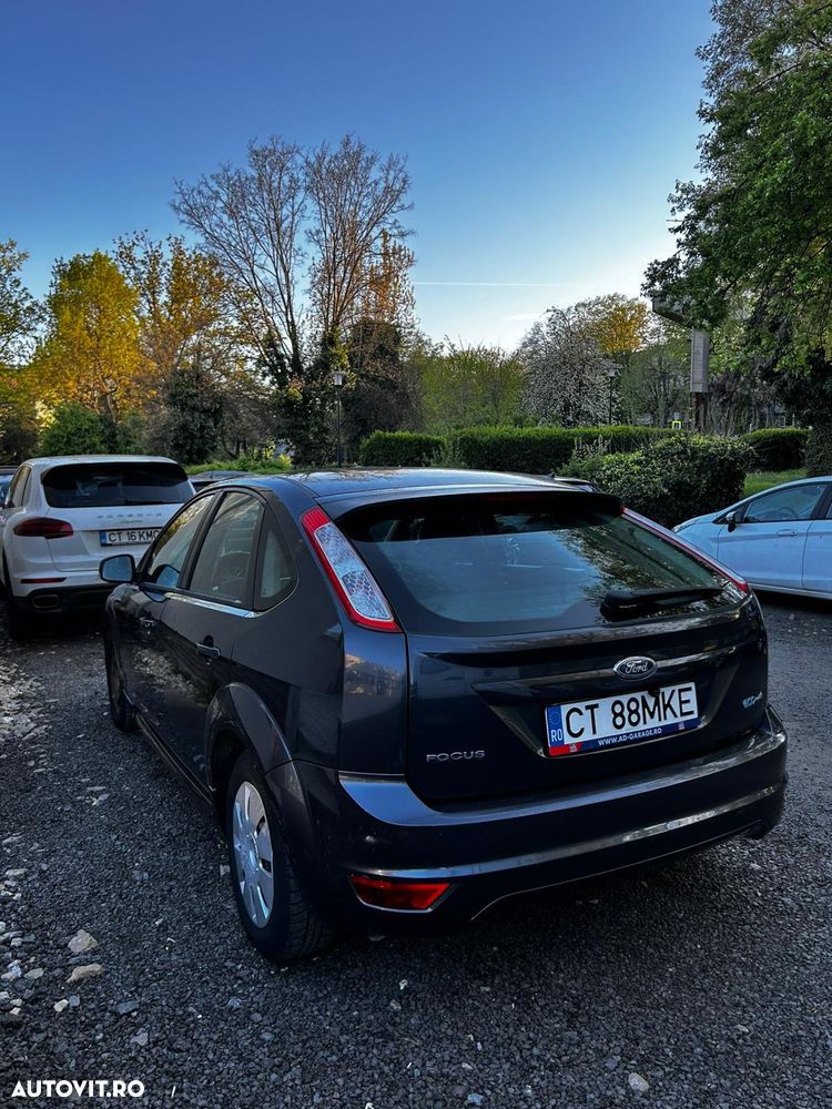 Ford Focus 1.6 TDCI Trend - 1