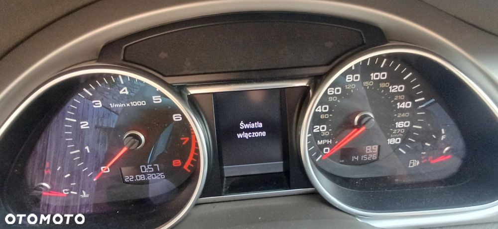 Audi Q7 - 5