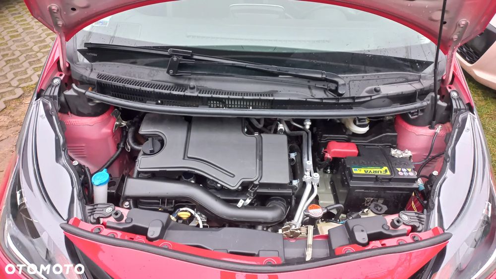 Toyota Aygo x-play Edition S+ - 24