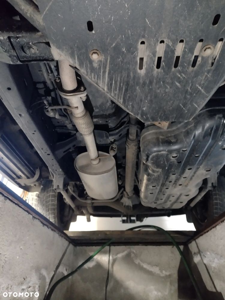 Toyota Land Cruiser 3.0 D Sol Navi - 18