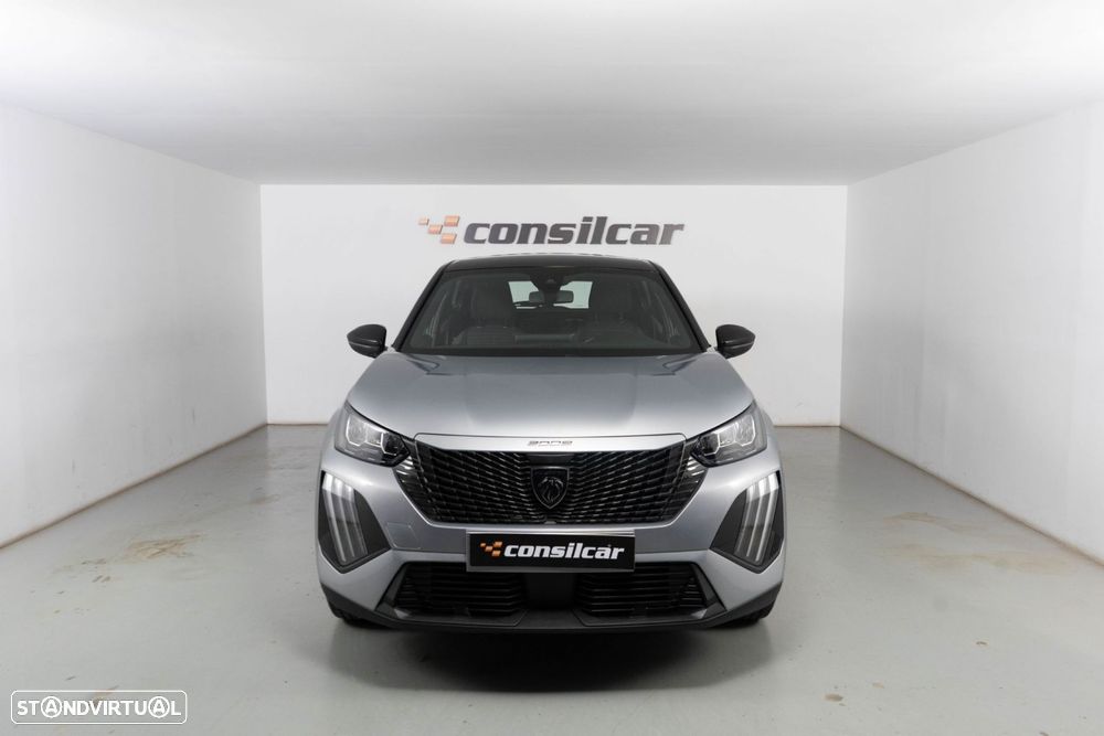 Peugeot 2008 1.2 PureTech Active Pack - 3