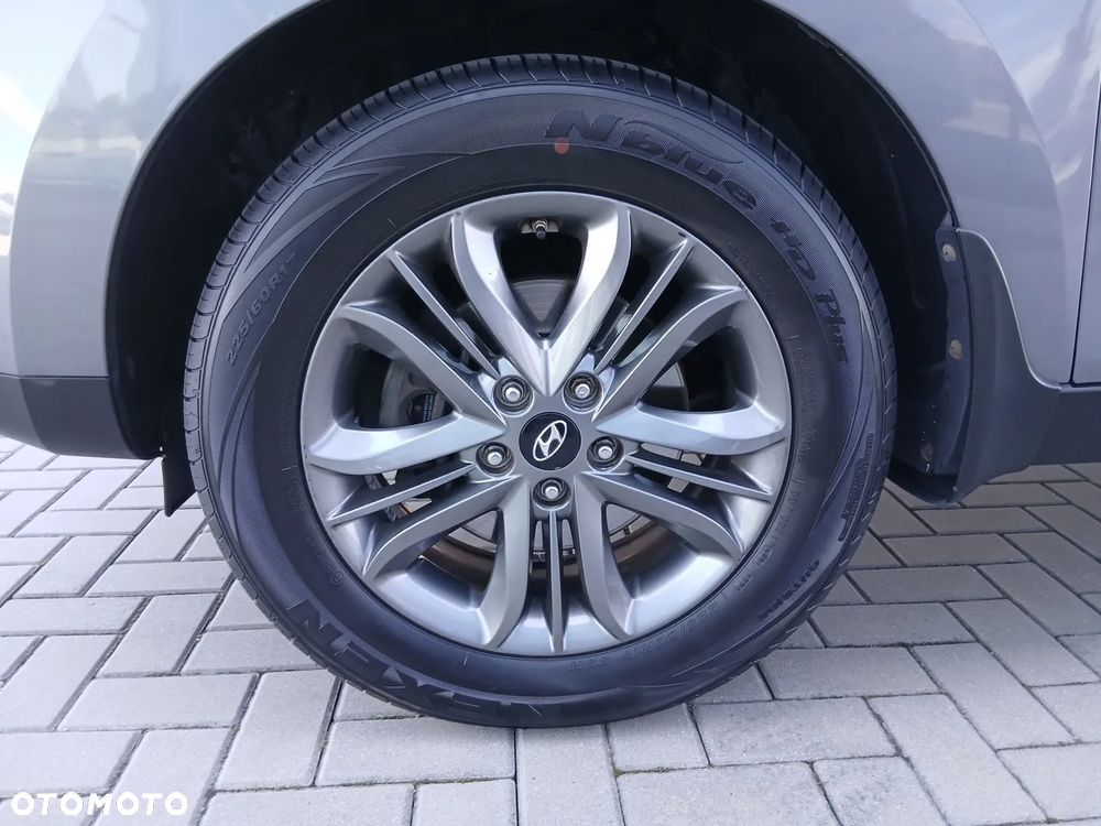 Hyundai ix35 1.6 GDI Premium 2WD - 19