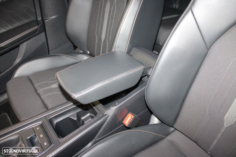 Cupra Formentor 2.0 TDI - 39