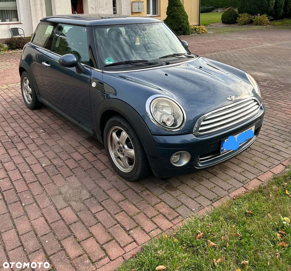 MINI One