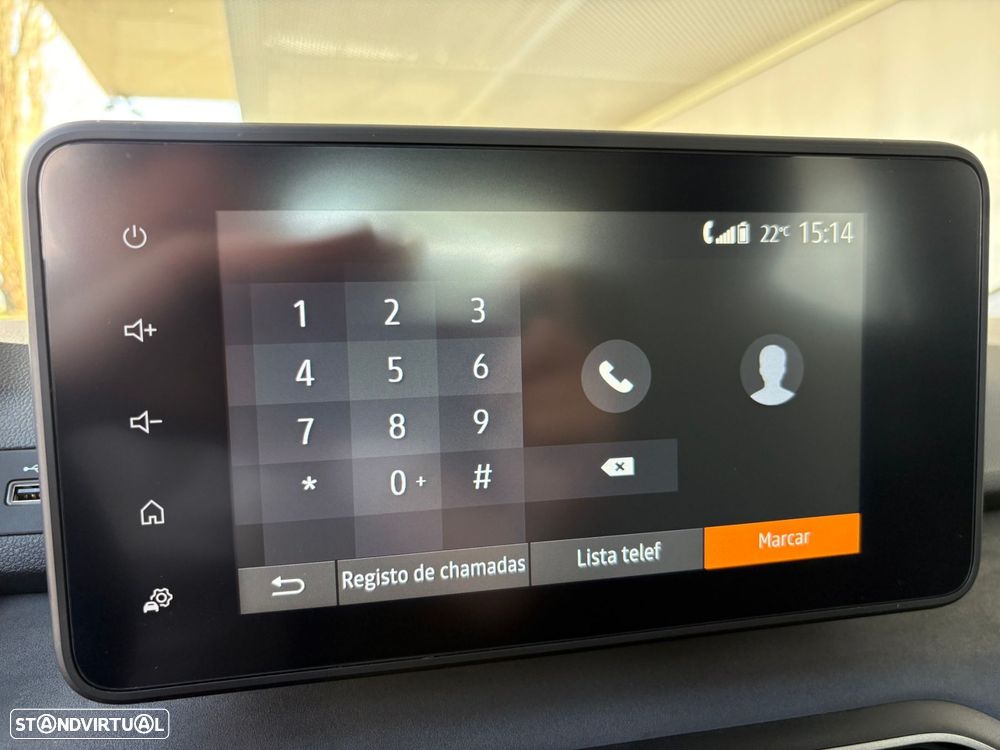 Dacia Sandero 1.0 ECO-G Extreme + Up&Go Bi-Fuel - 25