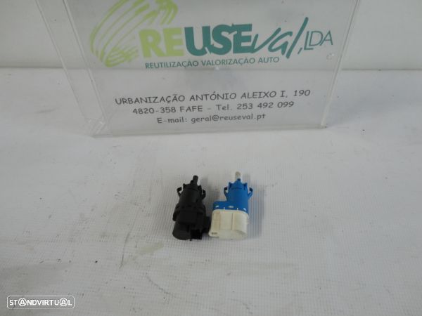 Válvula De Pedal Stop Ford Focus Ii (Da_, Hcp, Dp) - 1
