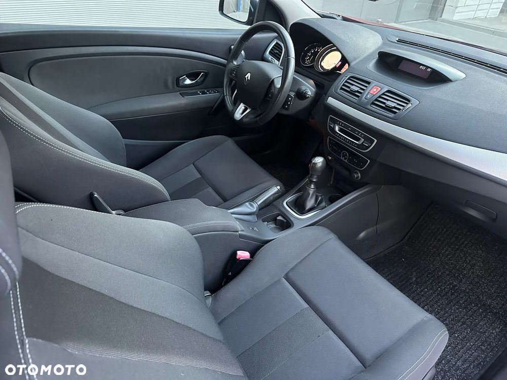 Renault Megane 1.6 16V 110 Dynamique - 20