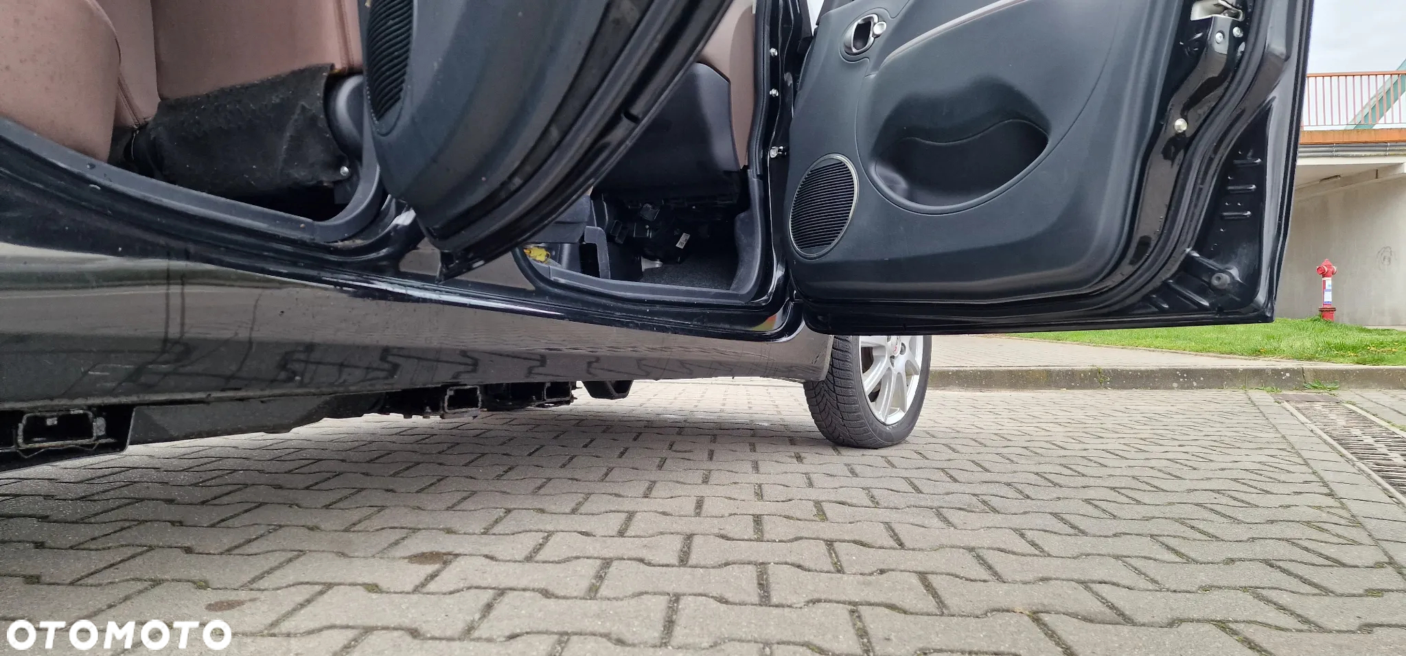 Citroën C-Zero Tendance - 11