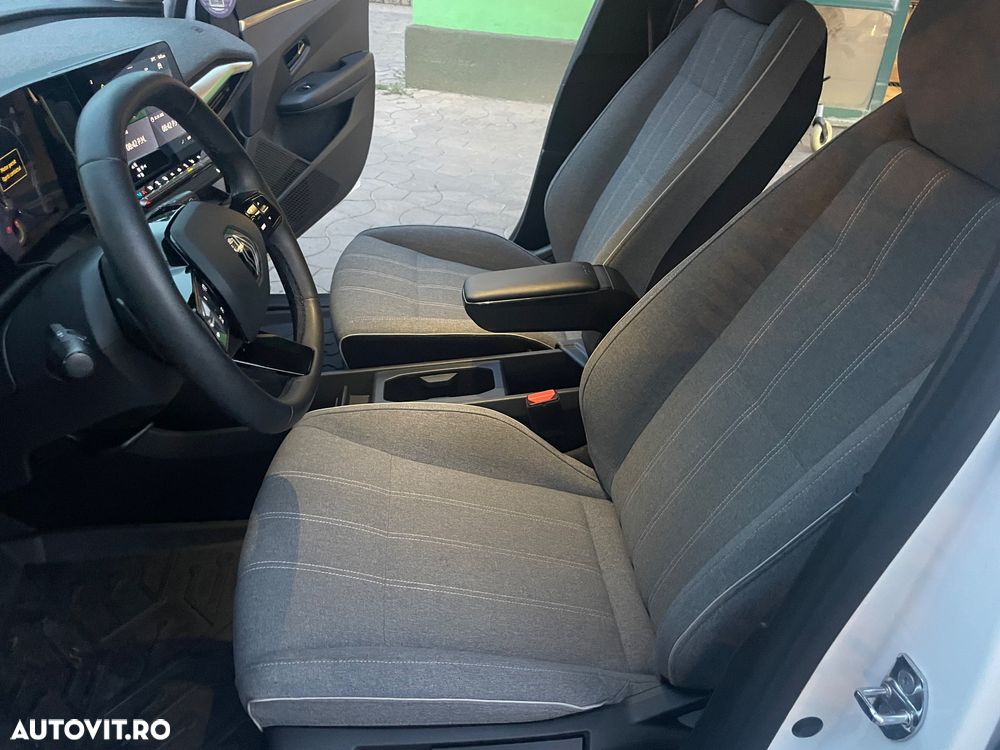 Renault Megane E-TECH EV60 super charge techno - 5