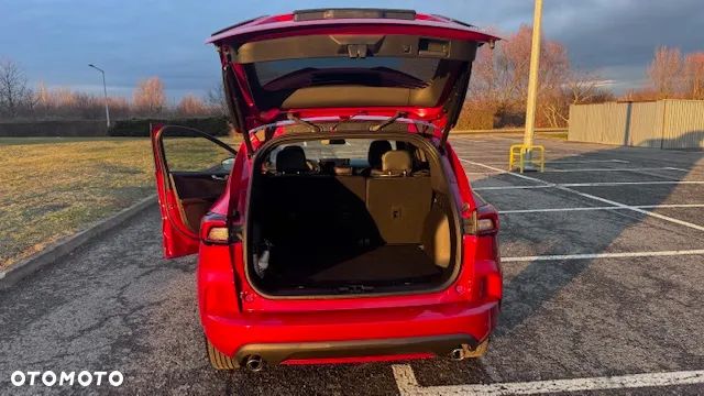 Ford Escape 1.5 EcoBoost AWD SE - 14
