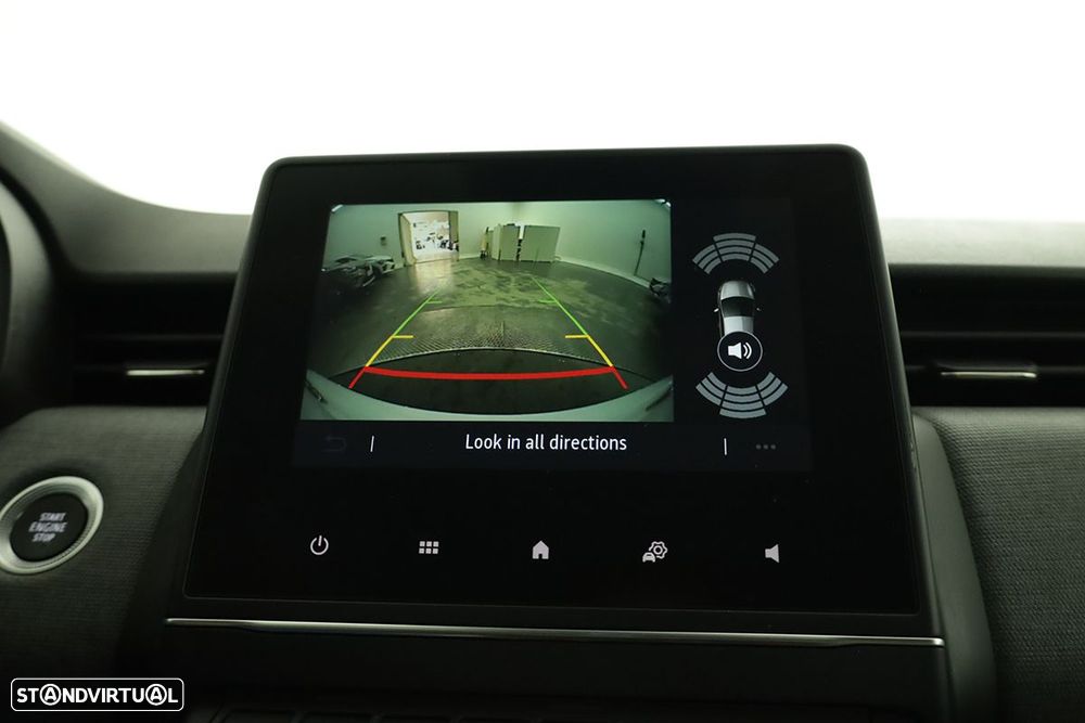 Mitsubishi Colt 1.0 MPI-T Invite - 11