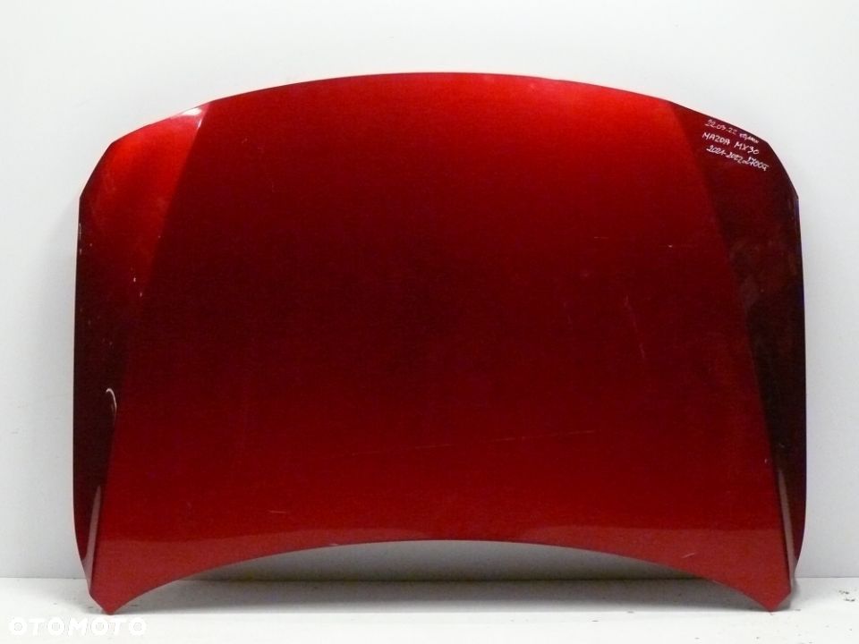 MASKA MAZDA MX30 2021 2022 - 1