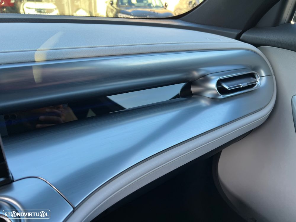 Smart #1 66 kWh Premium - 29