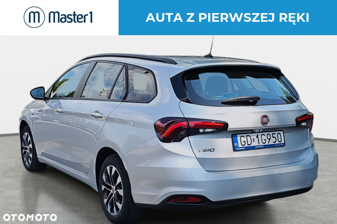 Fiat Tipo 1.0 T3 City Life - 3
