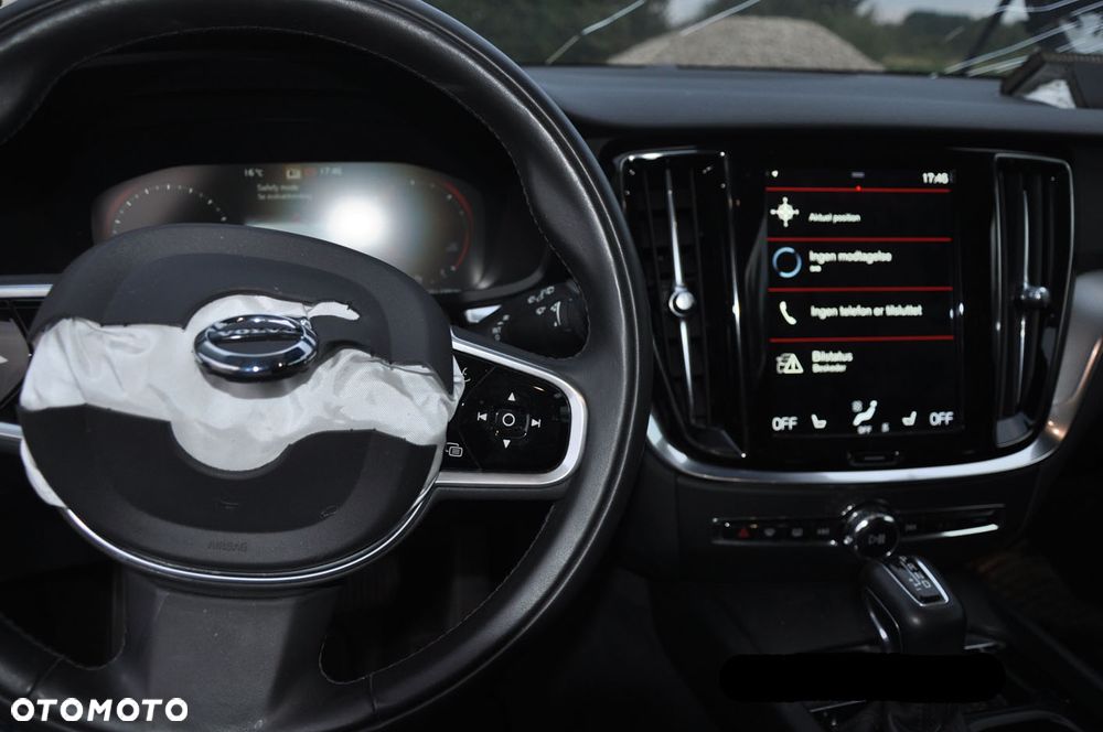 Volvo V60 D4 AWD Inscription - 17