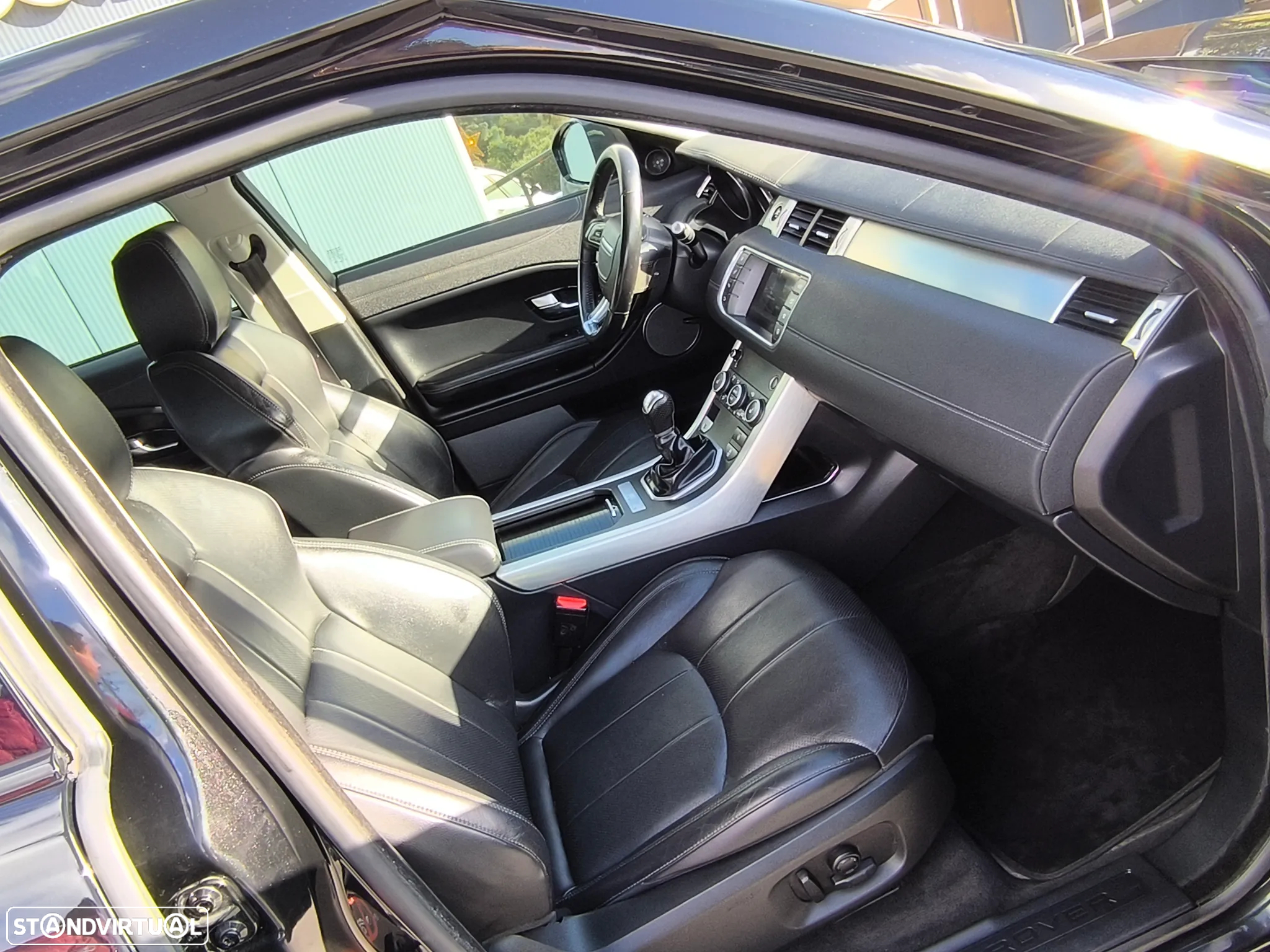 Land Rover Range Rover Evoque 2.0 D150 R-Dynamic S - 17