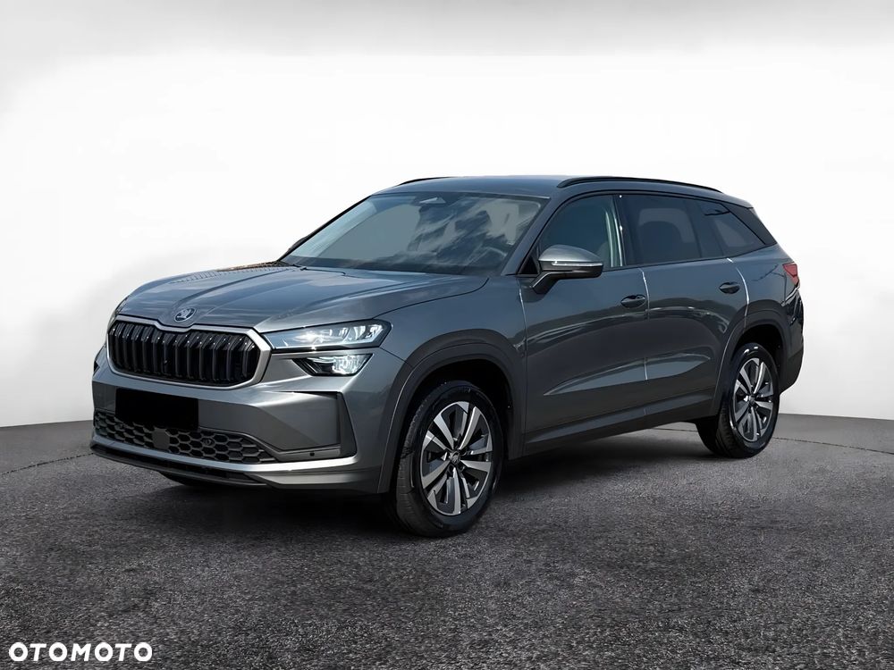 Skoda Kodiaq 2.0 TDI 4x2 Drive DSG - 1