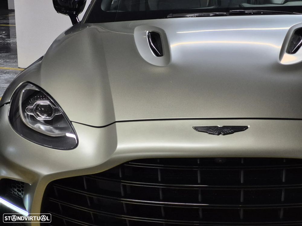 Aston Martin DBX 707 - 6