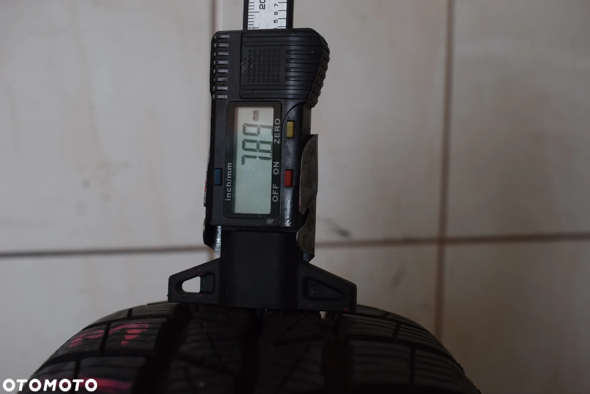 R13 155/70 Barum Polaris 5 2022r wysyłka gratis! - 3
