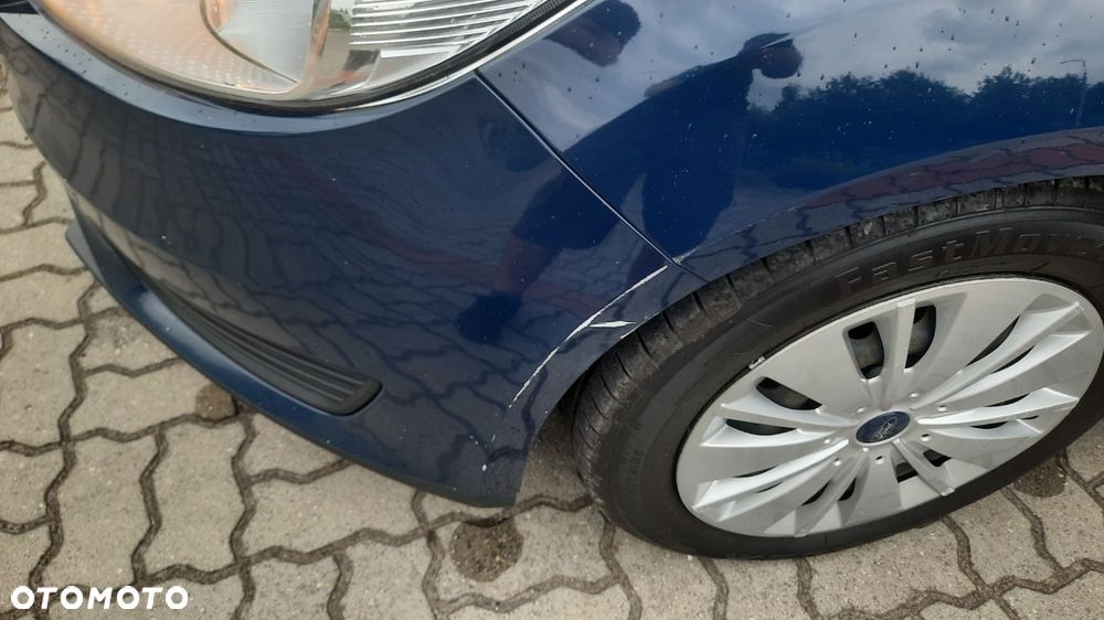 Ford Focus 1.5 TDCi Trend - 11