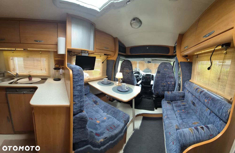 Fiat Ducato - 21