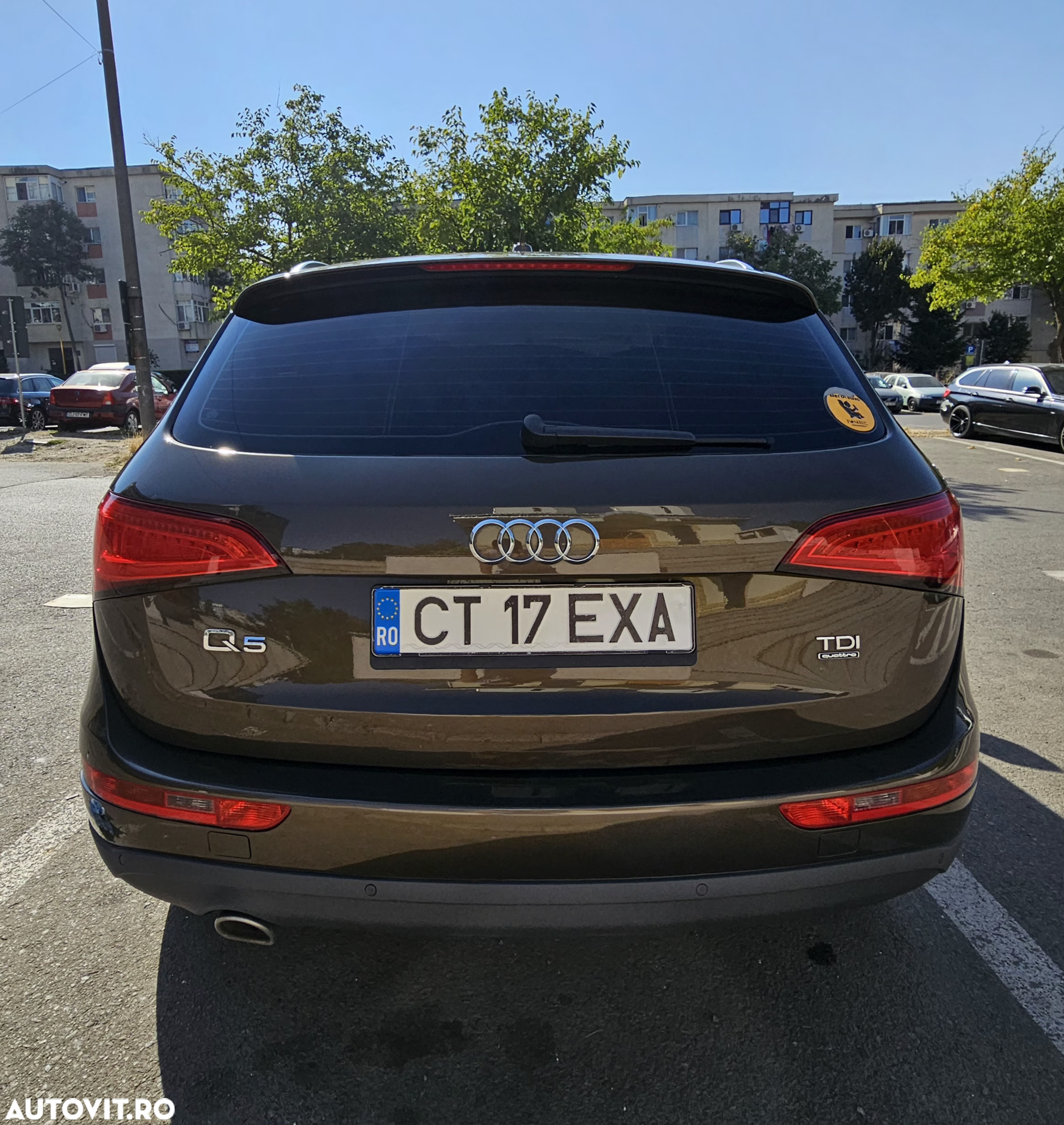 Audi Q5 - 7
