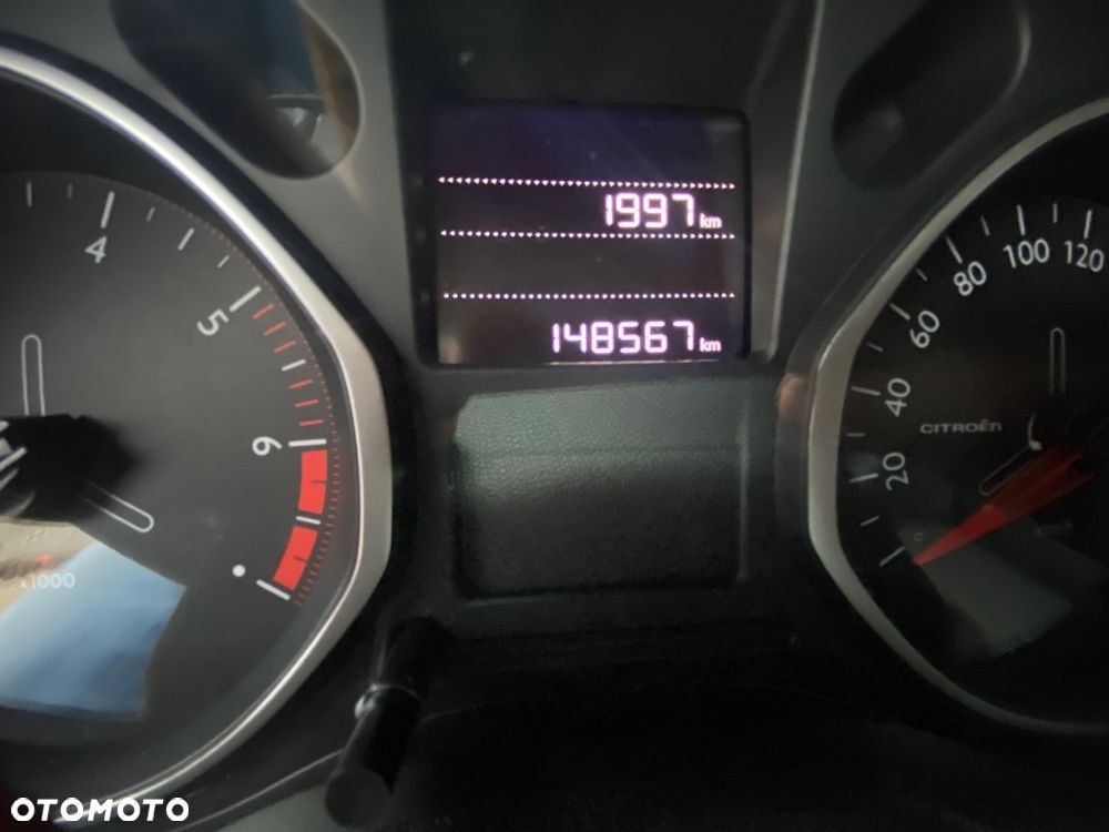 Citroën C-Elysée 1.2 PureTech Live - 17