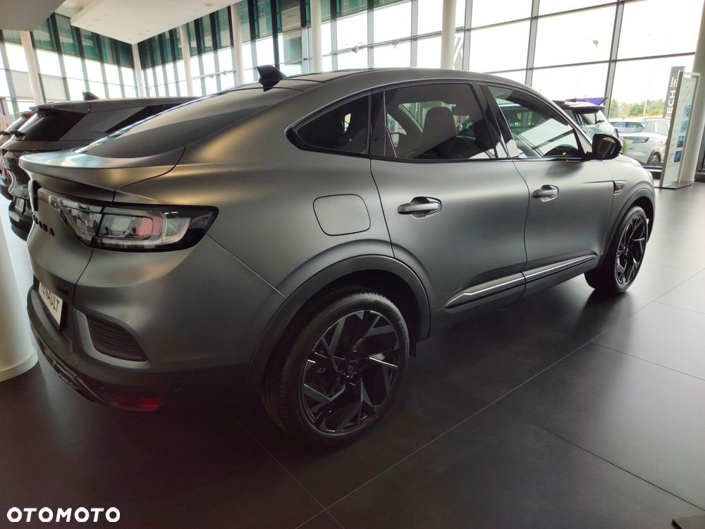 Renault Arkana - 6
