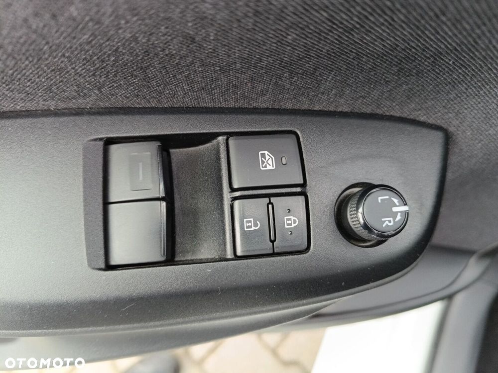 Toyota Yaris 1.5 Comfort CVT - 20