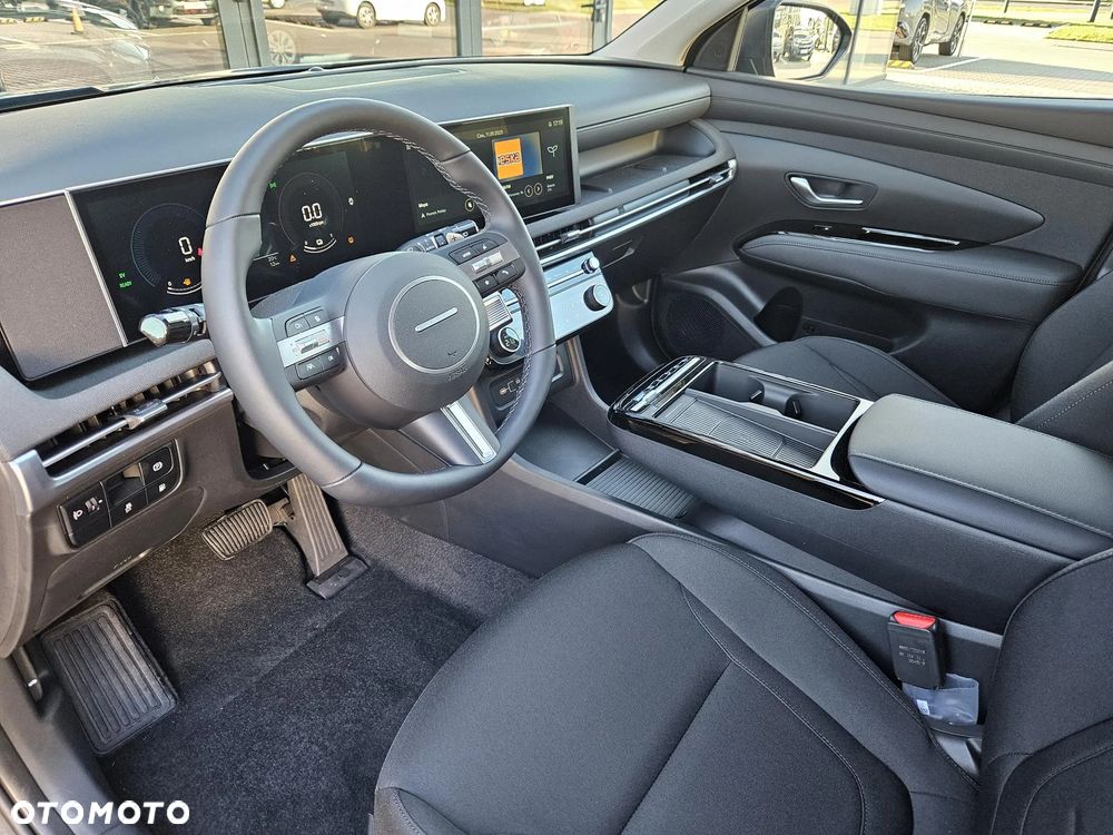 Hyundai Tucson 1.6 T-GDi PHEV Smart 2WD - 11