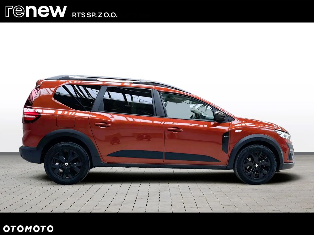 Dacia Jogger 1.0 TCe SL Extreme 7os - 7