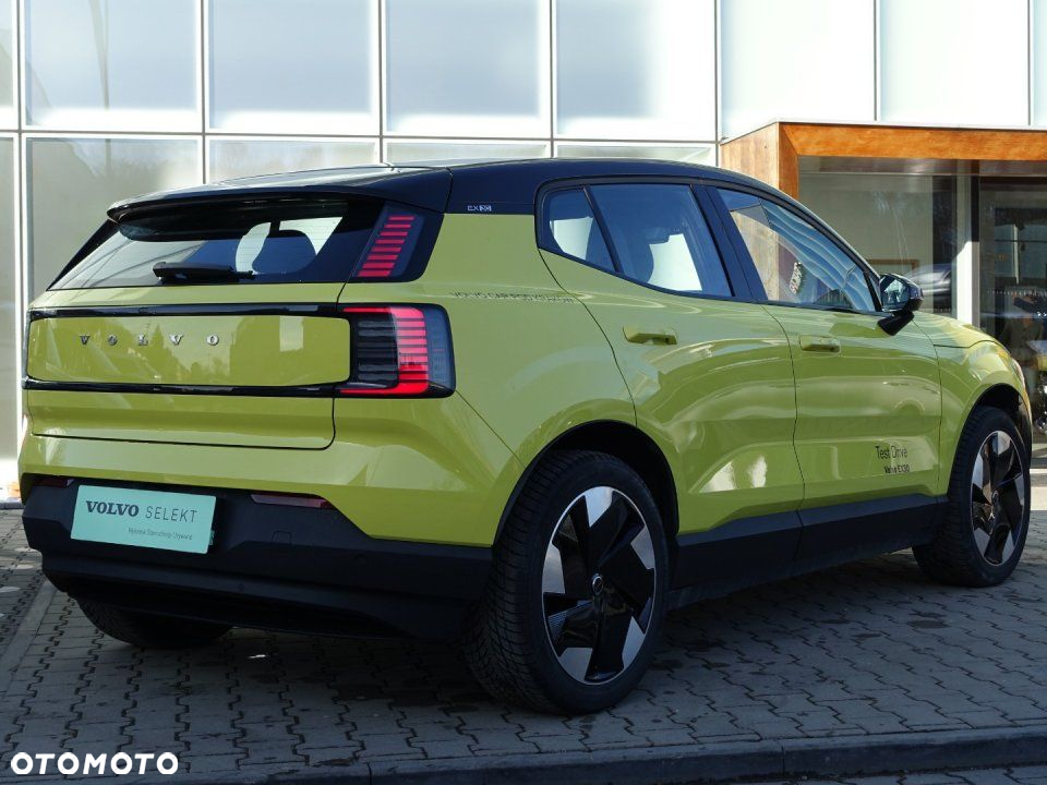 Volvo EX30 - 8