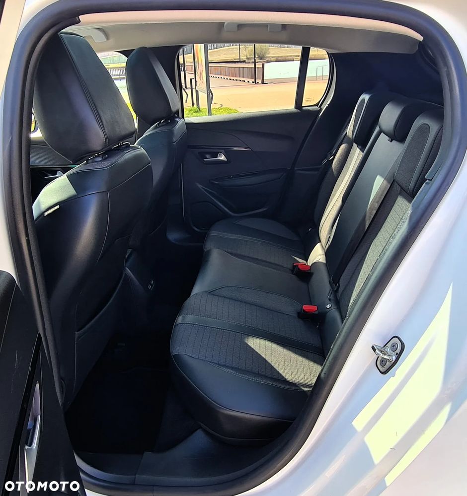 Peugeot 208 Blue-HDi 100 Stop&Start Active - 17