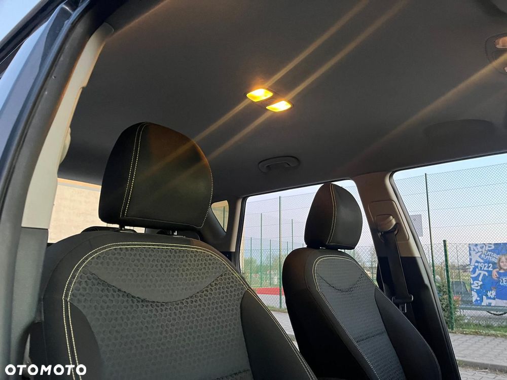 Kia Soul 1.6 CRDi L EU5 - 21