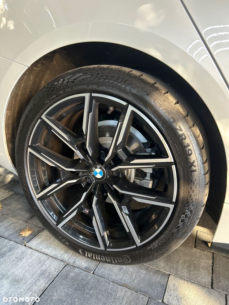 BMW Seria 4 420d xDrive mHEV M Sport - 40