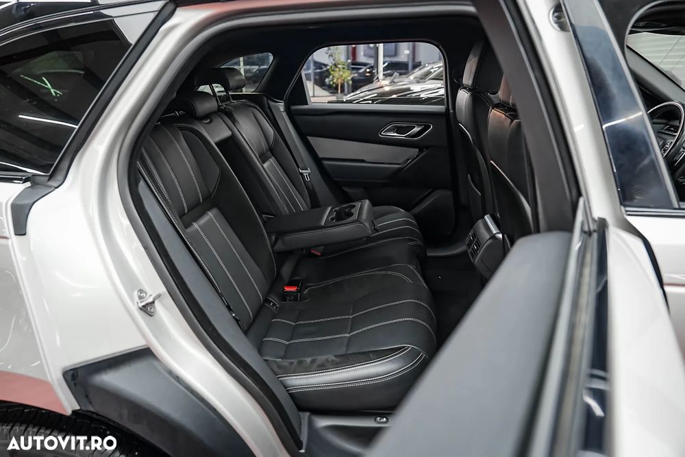 Land Rover Range Rover Velar 2.0 R-Dynamic S - 12