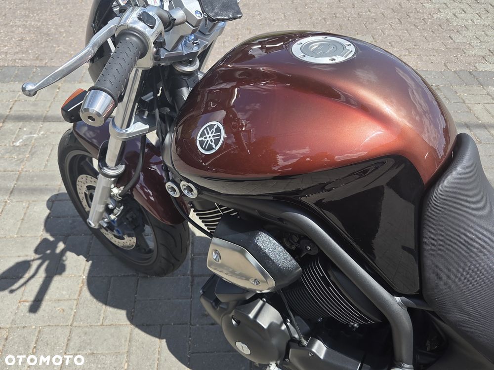 Yamaha Bulldog - 29