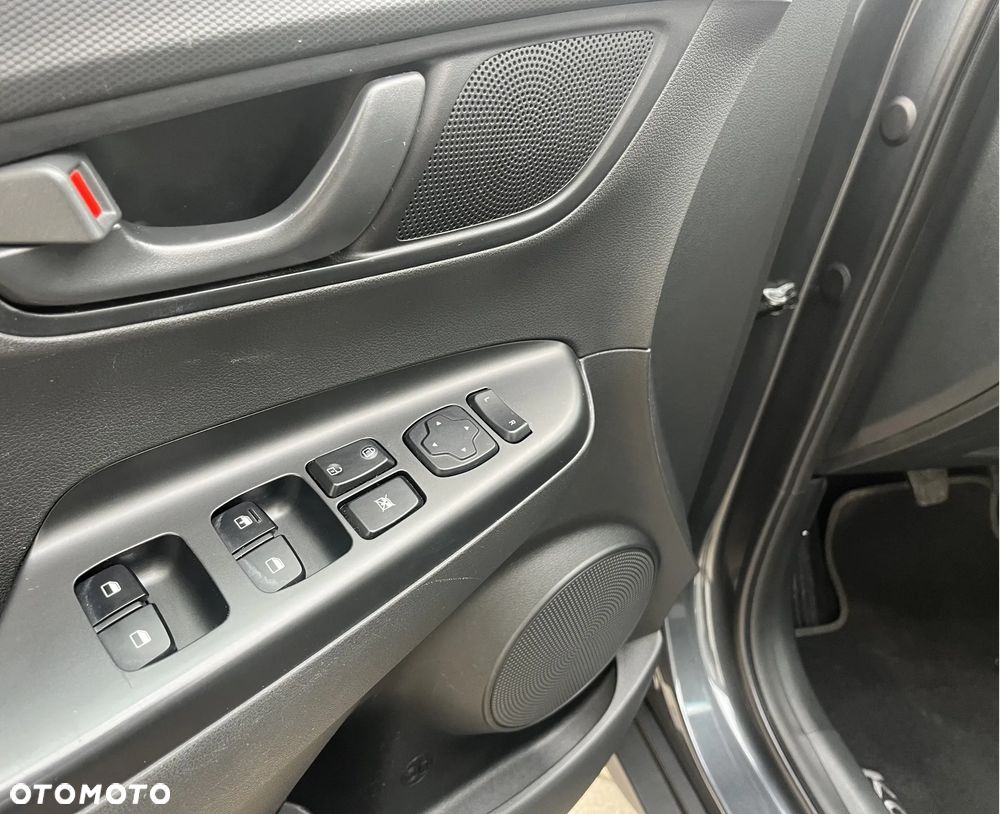 Hyundai Kona 1.0 T-GDI Comfort - 13